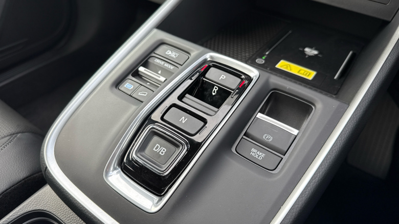 Honda CR-V 2.0 ePHEV Advance Tech 5dr eCVT Estate